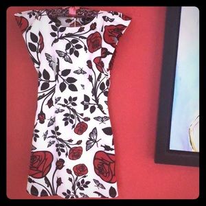 Smak Parlour Vintage Dress 🌹 💃🏻